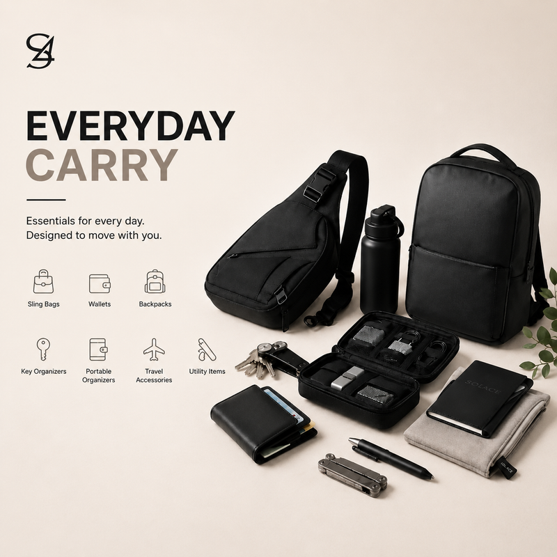 Everyday Carry