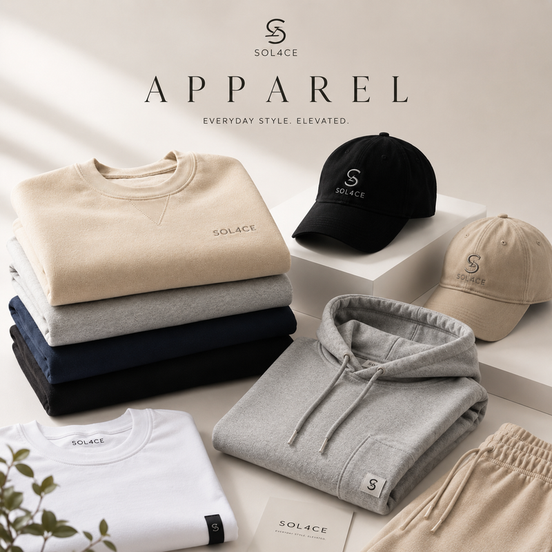 Apparel