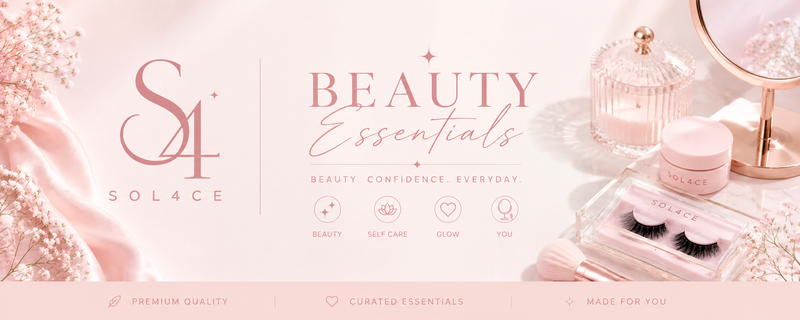 Beauty Essentials