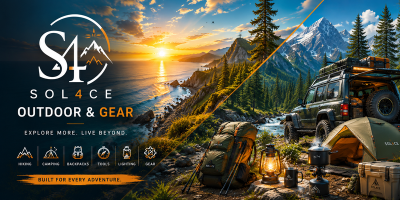 Outdoor & Gear