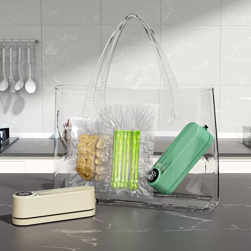 FreshLock Vacuum Sealer