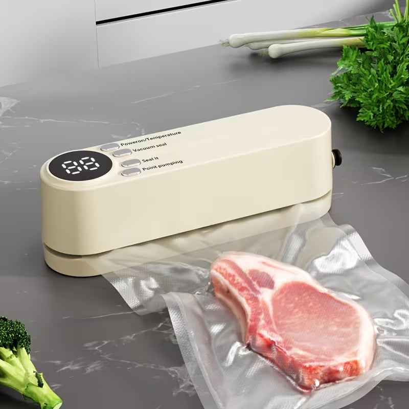 FreshLock Vacuum Sealer