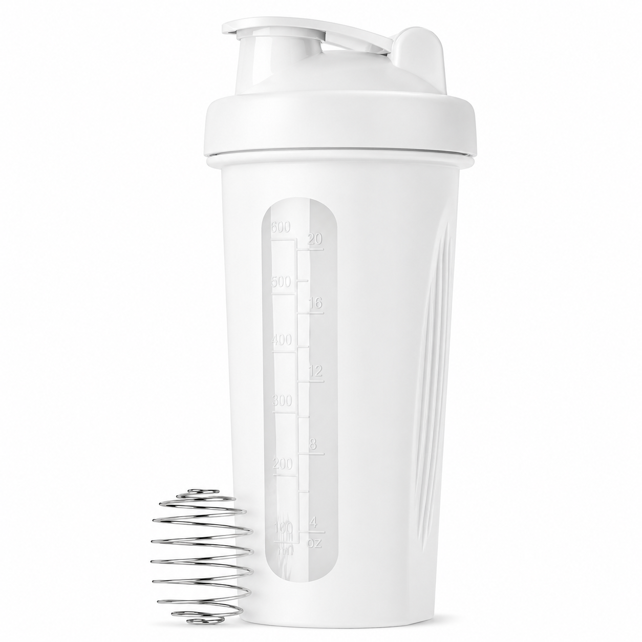 Performance Shaker Bottle