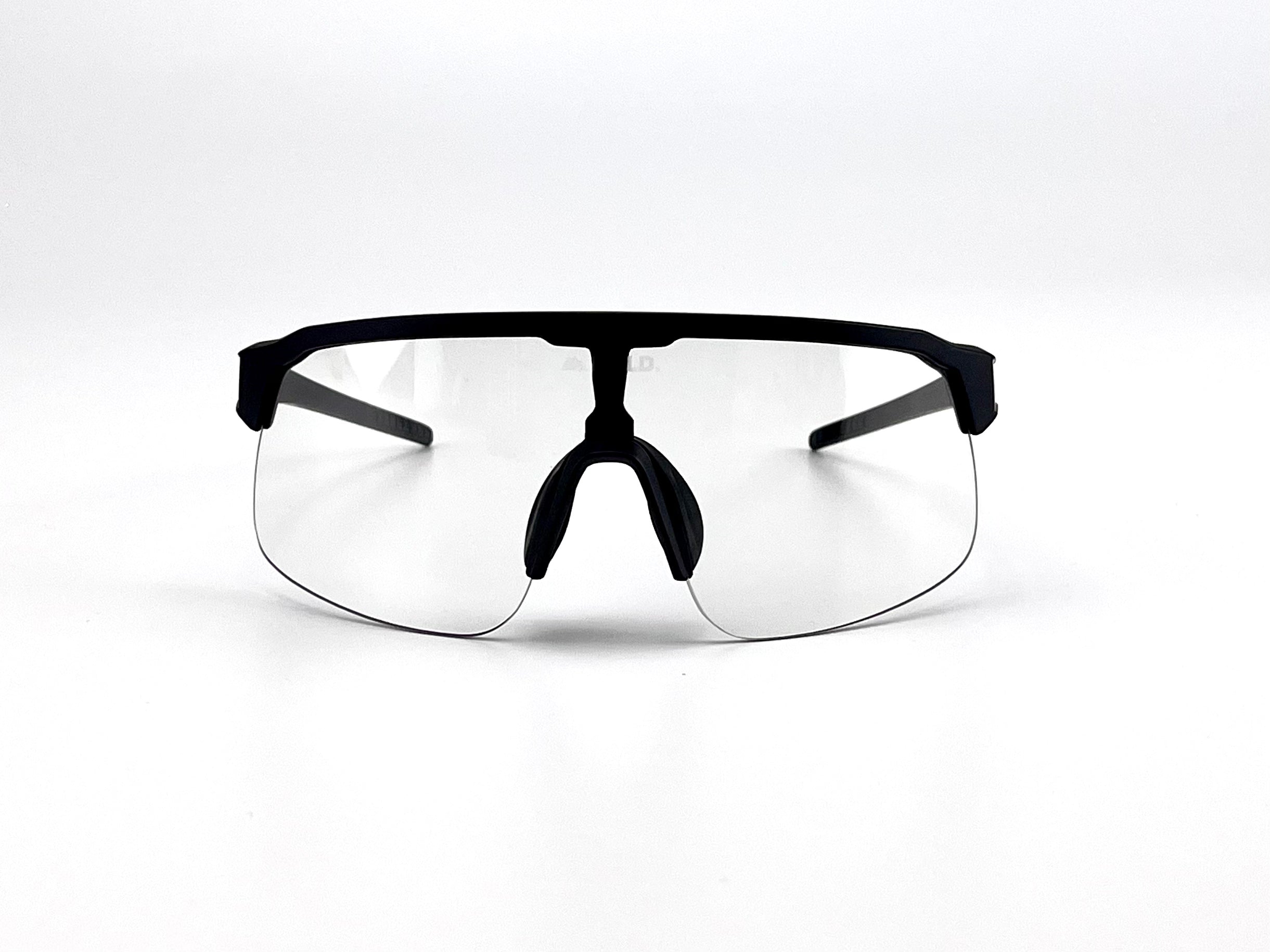 BOLD Zippy Photochromic Sunglasses – MTB, Ski & Lifestyle Eyewear