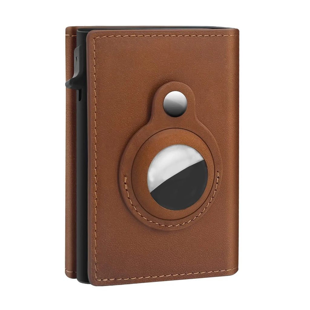 SmartTrack RFID Wallet