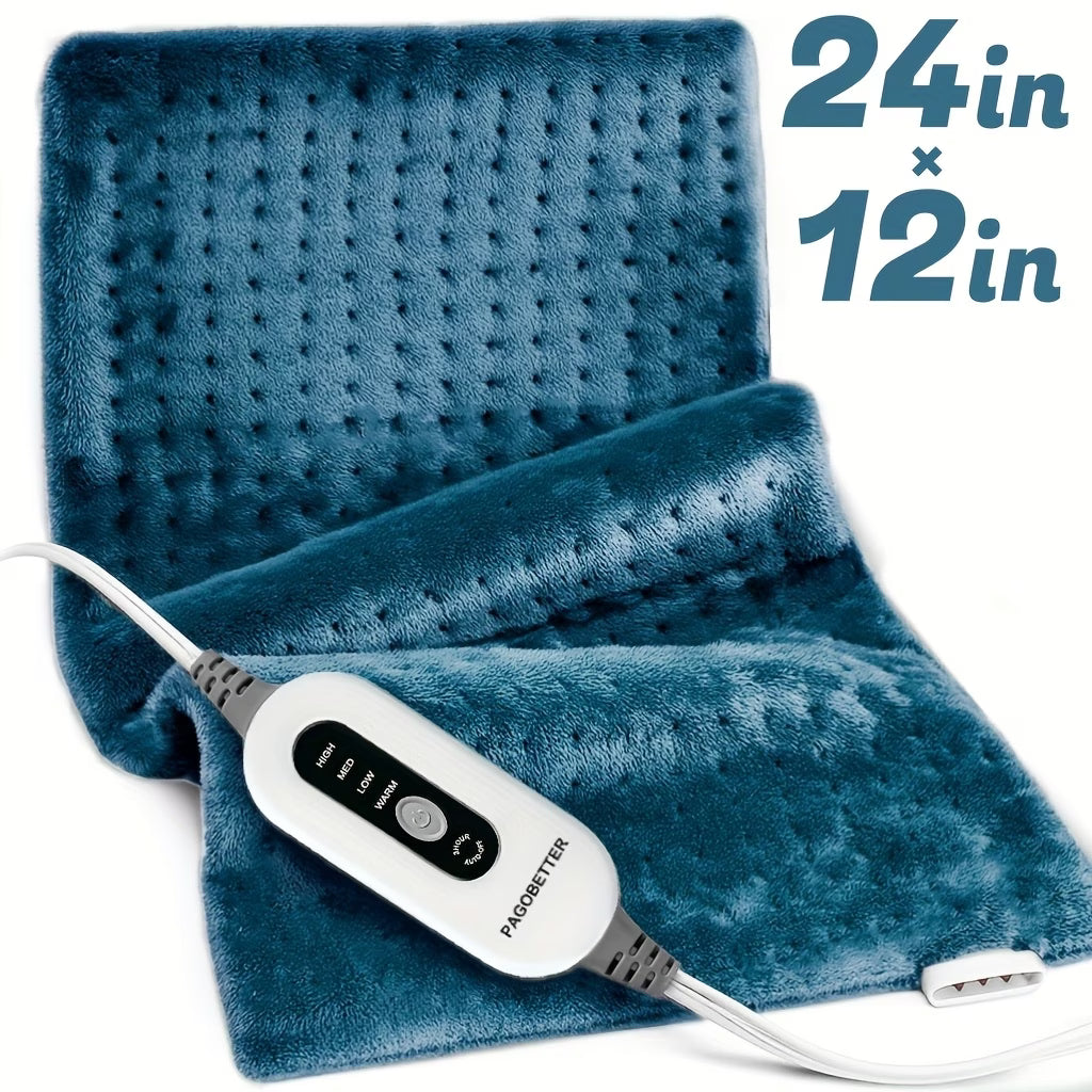 Thermal Comfort Heating Pad