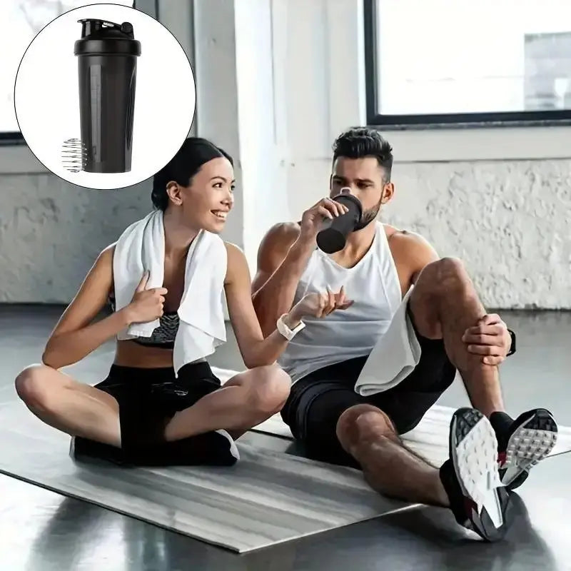 Performance Shaker Bottle