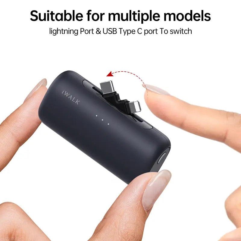 LinkPod Mini Power Bank