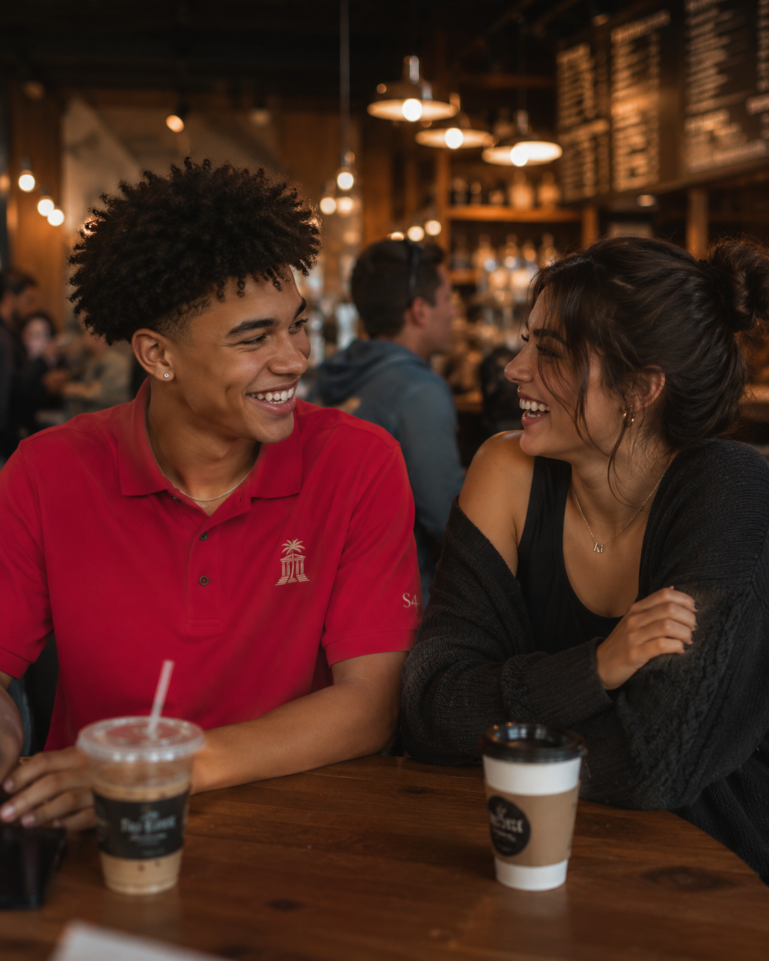 SOL4CE LABYRINTH™ Premium Polo