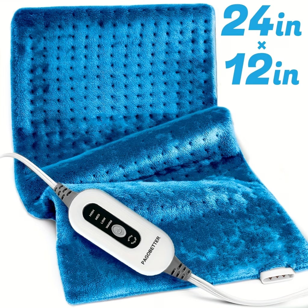 Thermal Comfort Heating Pad