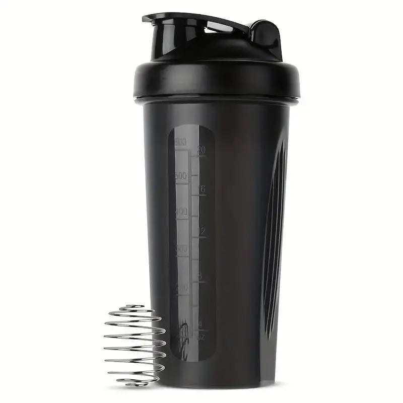 Performance Shaker Bottle