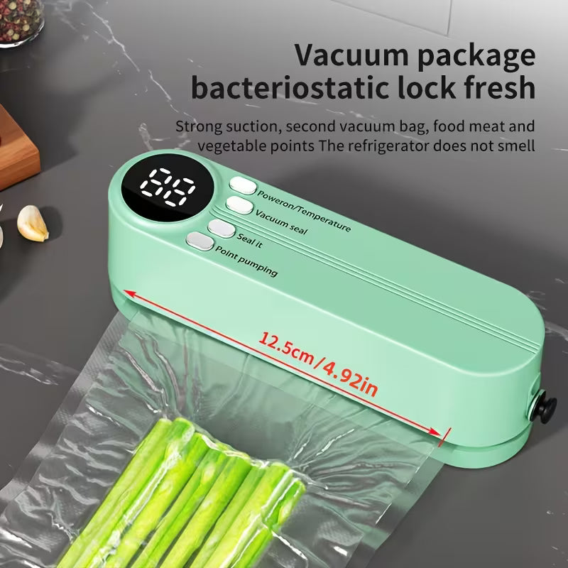 FreshLock Vacuum Sealer