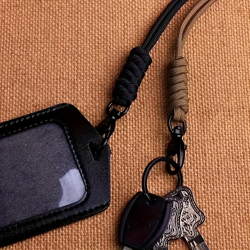 TitanCord Utility Lanyard
