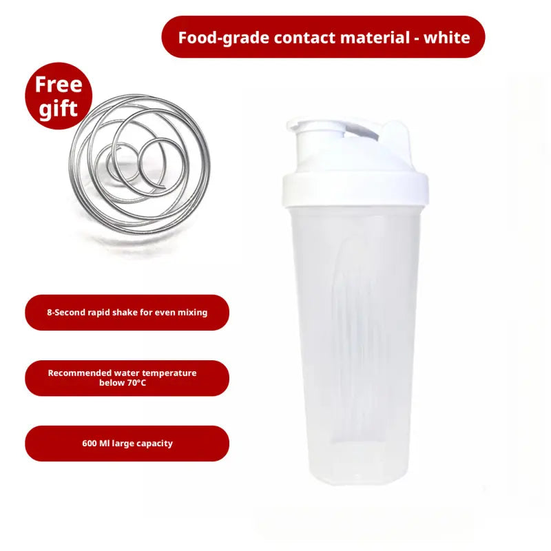 Performance Shaker Bottle