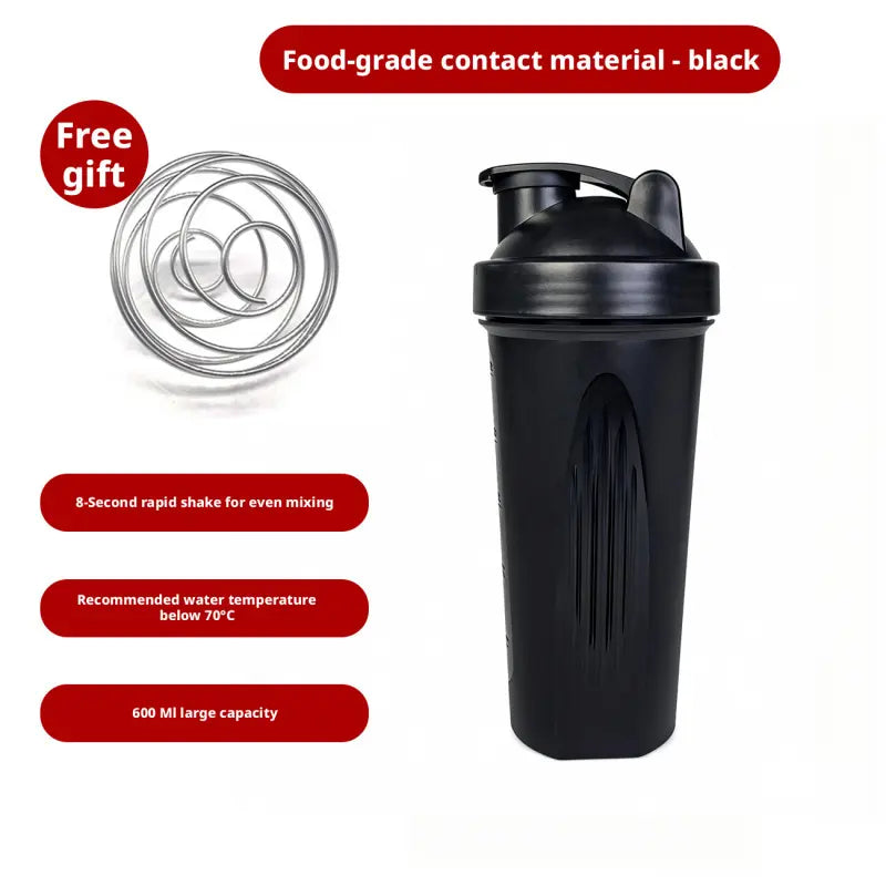 Performance Shaker Bottle