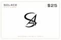 SOL4CE Gift Card — $25
