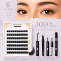 SOL4CE Lash Studio Kit