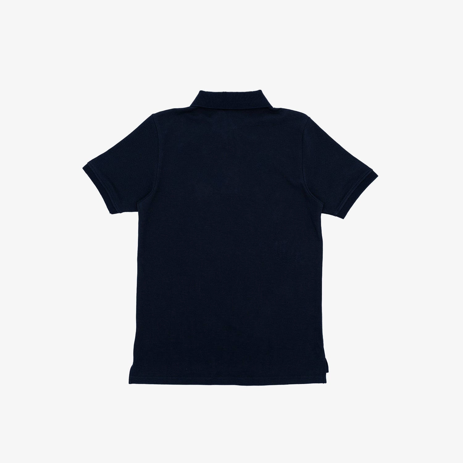 Just Brand Classic Polo - Navy