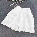 SOL4CE Sugar Lace Collection