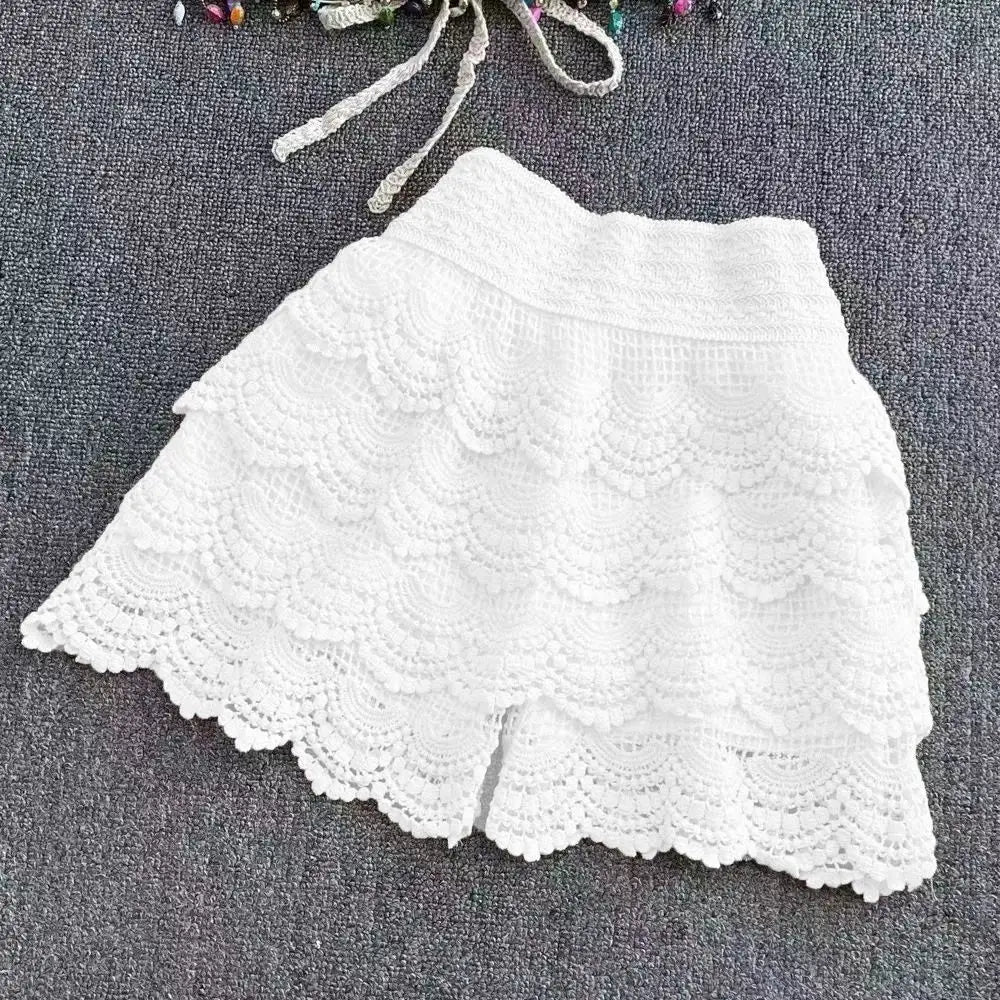 SOL4CE Sugar Lace Collection