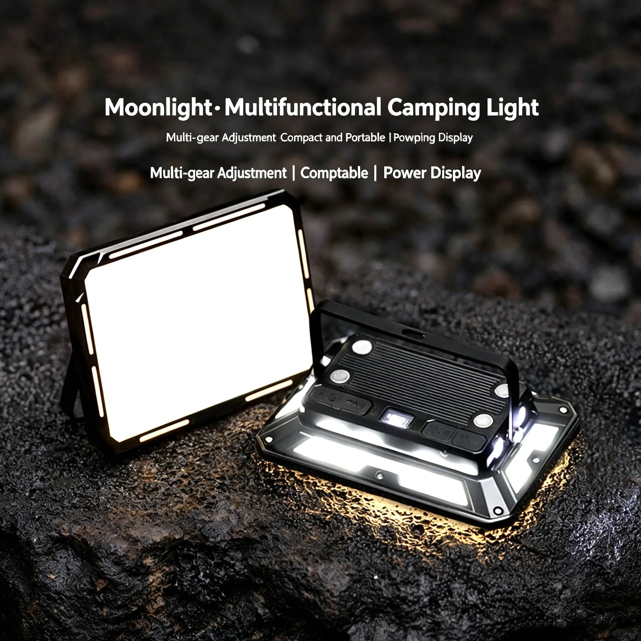 SummitBeam™ Camp Light