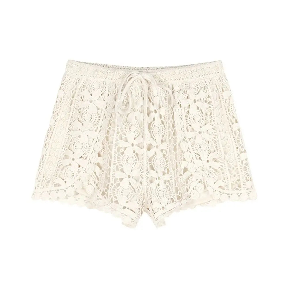 SOL4CE Sugar Lace Collection