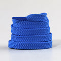 New Flat Classic Shoelaces for Sneakers Casual Shoe laces White Black Sports Shoelace Shoes Balanc String Shoe Accessories
