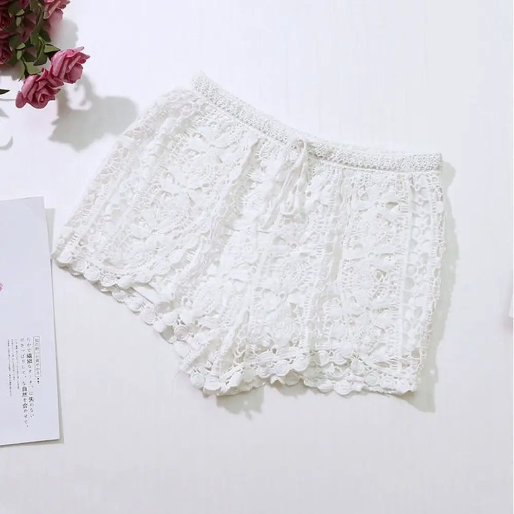 SOL4CE Sugar Lace Collection
