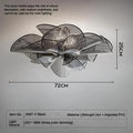 PVC Modern Designer LED Pendant Light Nordic Classic Ceiling Lamp for Bedroom Dining Room Home Decor Lighting
