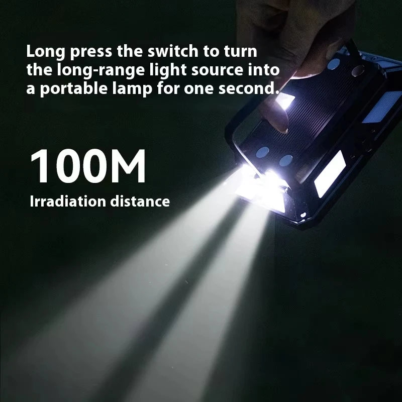 SummitBeam™ Camp Light