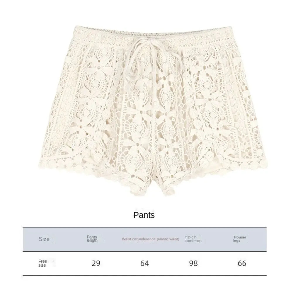 SOL4CE Sugar Lace Collection