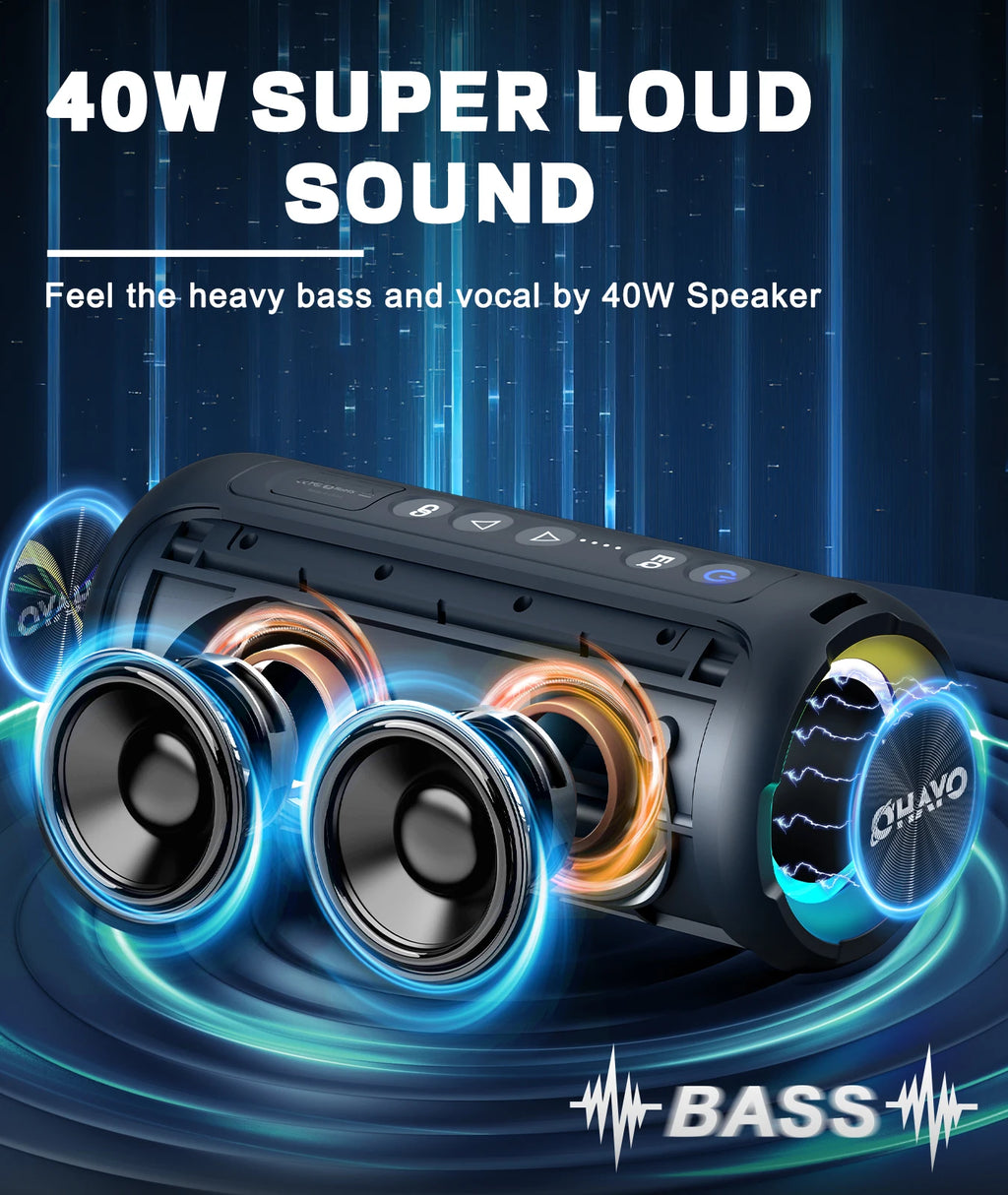 EchoWave Pro