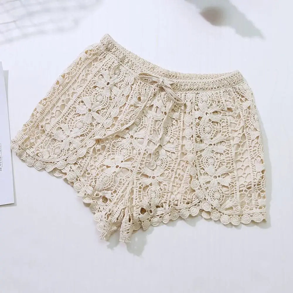 SOL4CE Sugar Lace Collection