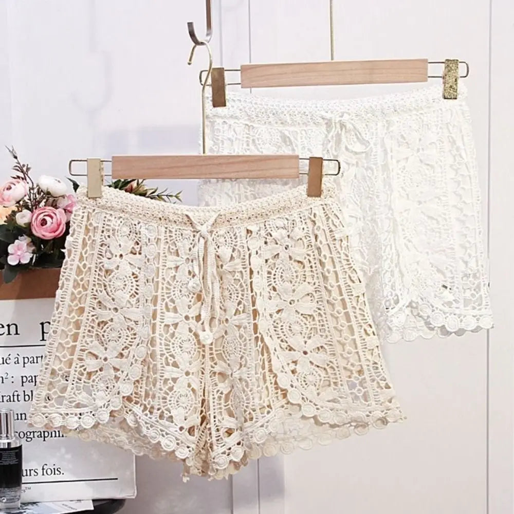SOL4CE Sugar Lace Collection