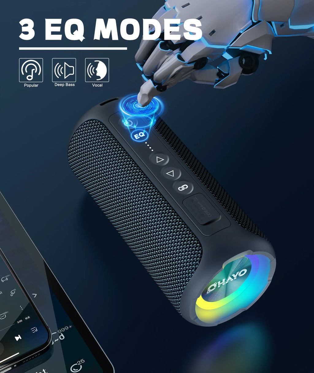EchoWave Pro