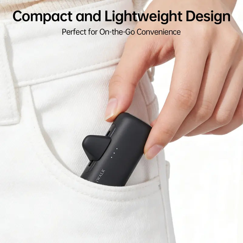 LinkPod Mini Power Bank