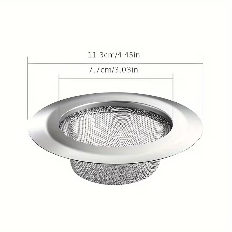 FlowGuard Sink Strainers
