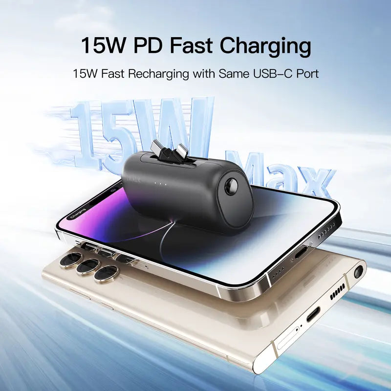 LinkPod Mini Power Bank