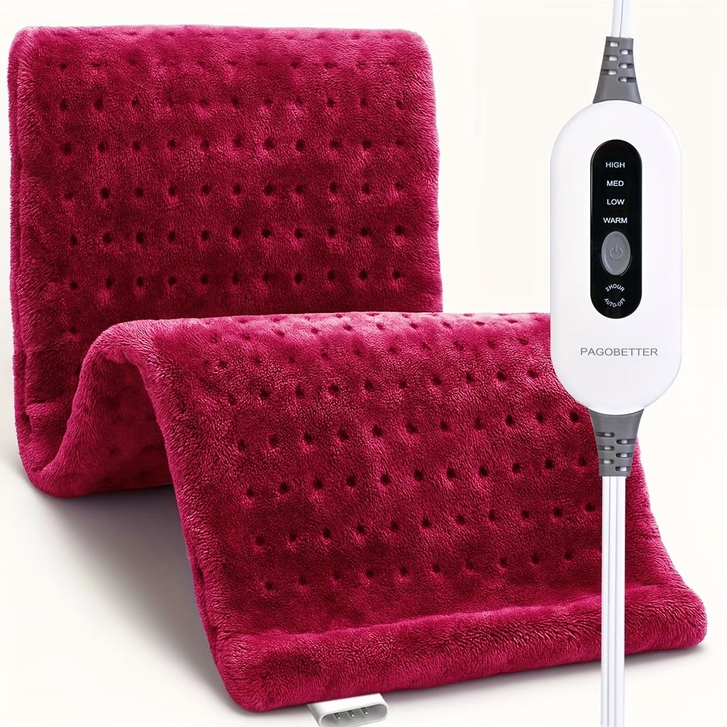 Thermal Comfort Heating Pad