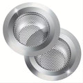 FlowGuard Sink Strainers