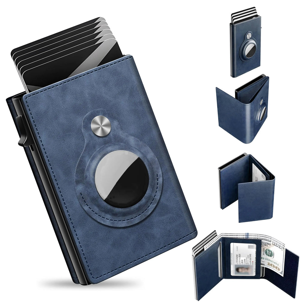 SmartTrack RFID Wallet