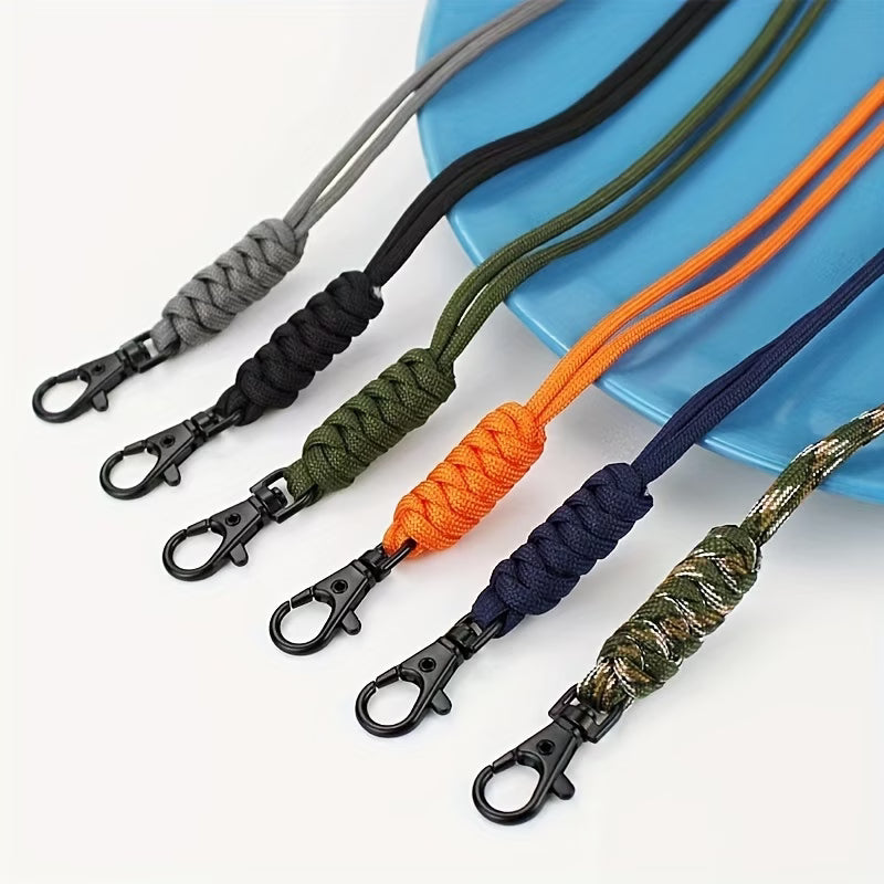 TitanCord Utility Lanyard