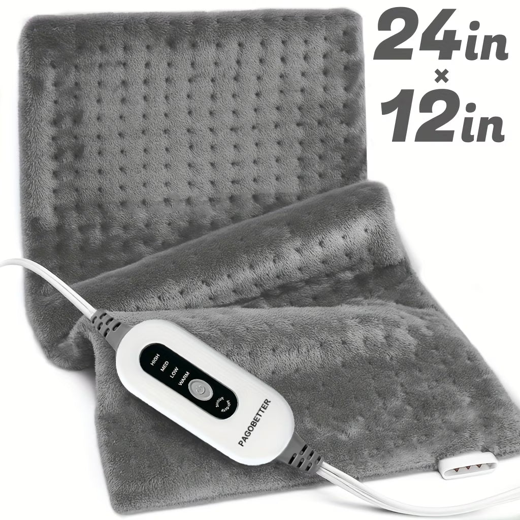 Thermal Comfort Heating Pad