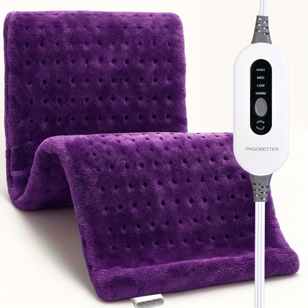 Thermal Comfort Heating Pad