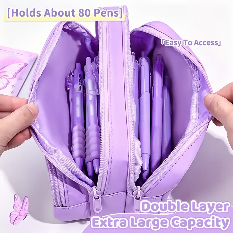 SOL4CE Utility Organizer Pouch