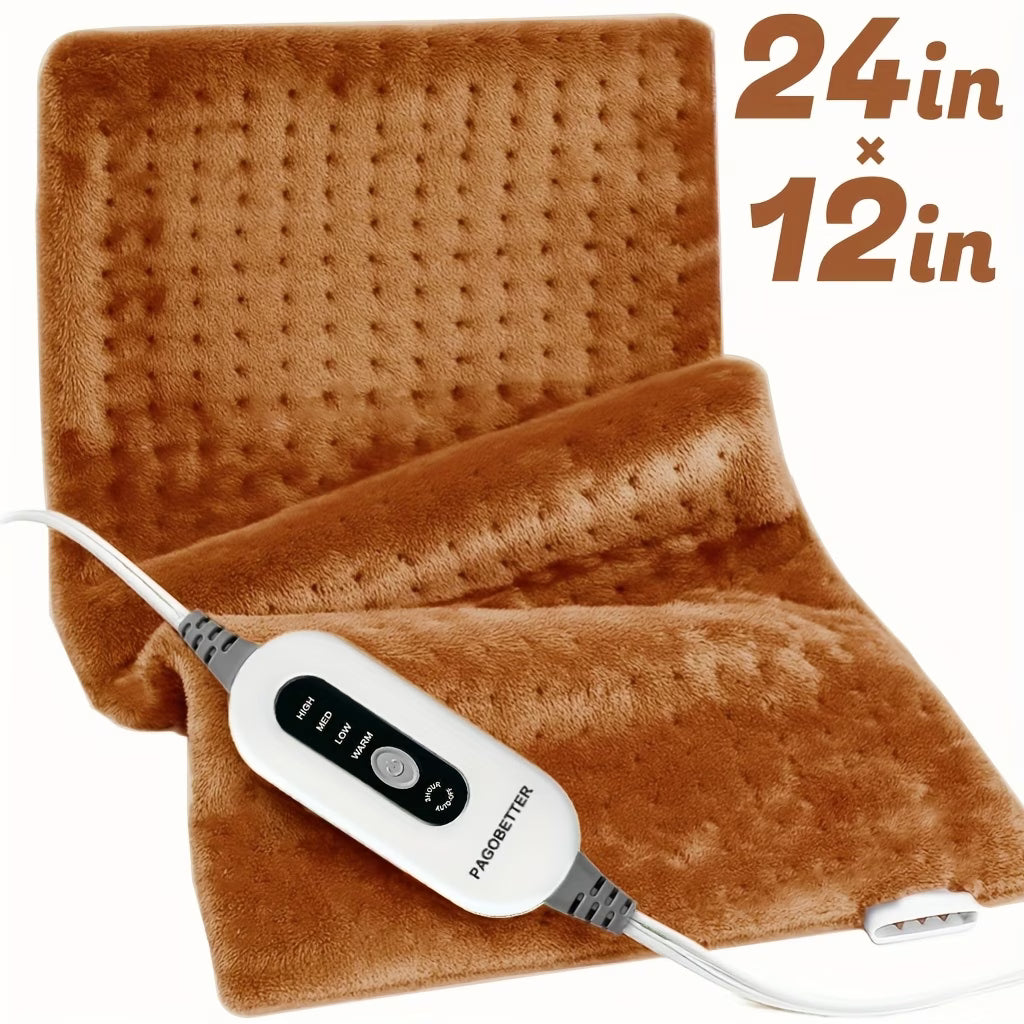 Thermal Comfort Heating Pad