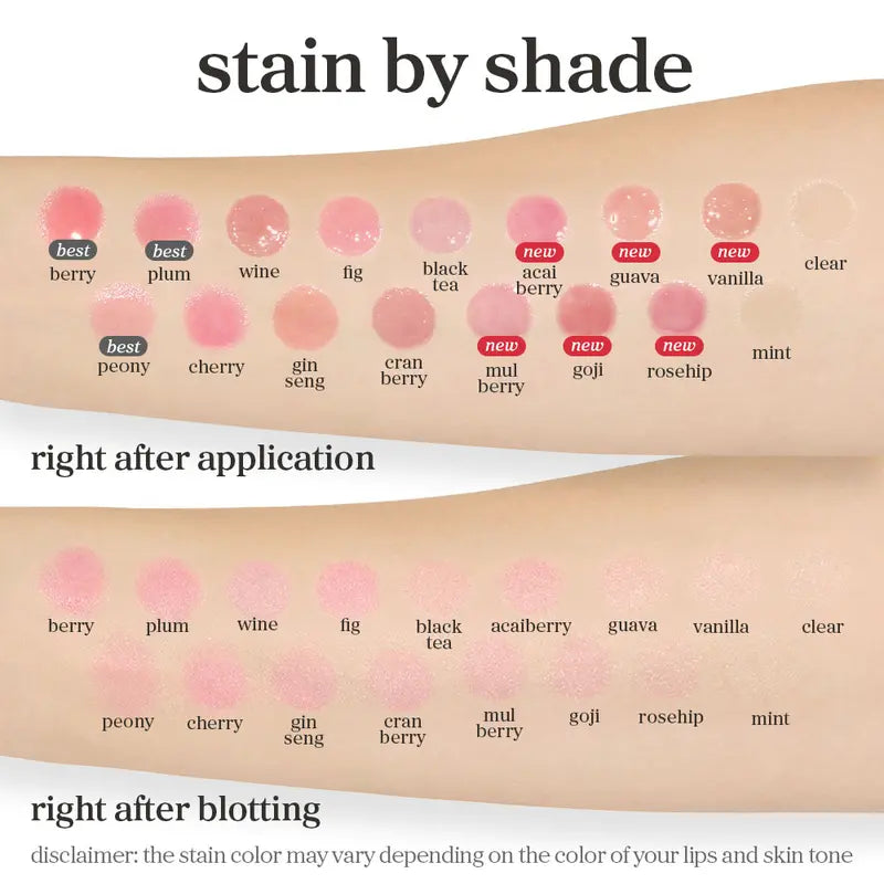 SOL4CE Velvet Hydrating Lip Oil