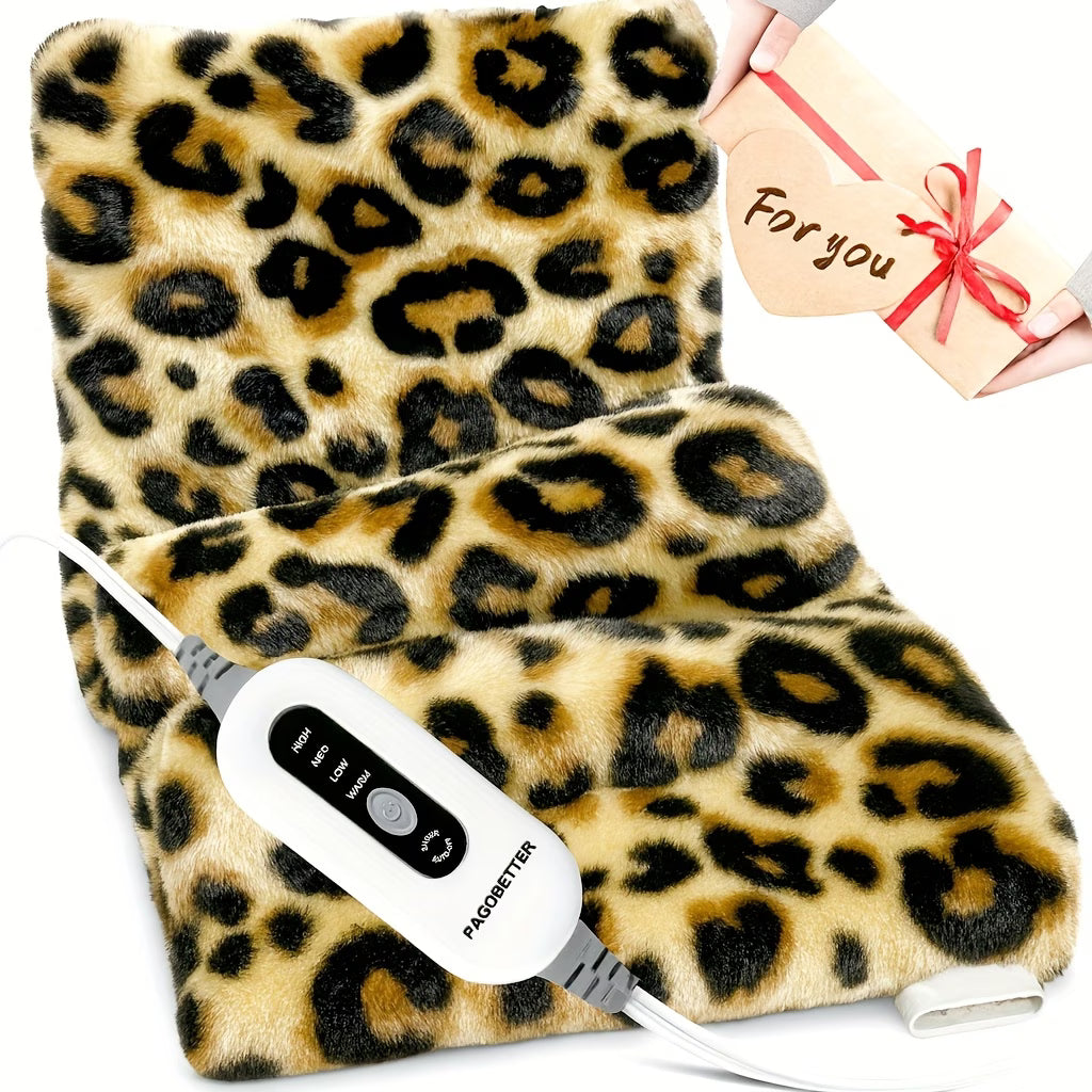 Thermal Comfort Heating Pad