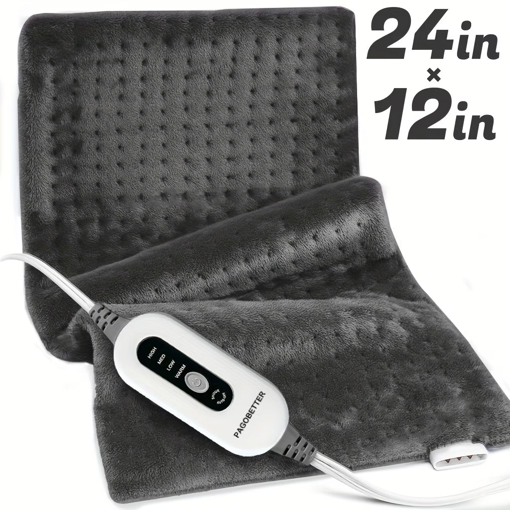 Thermal Comfort Heating Pad