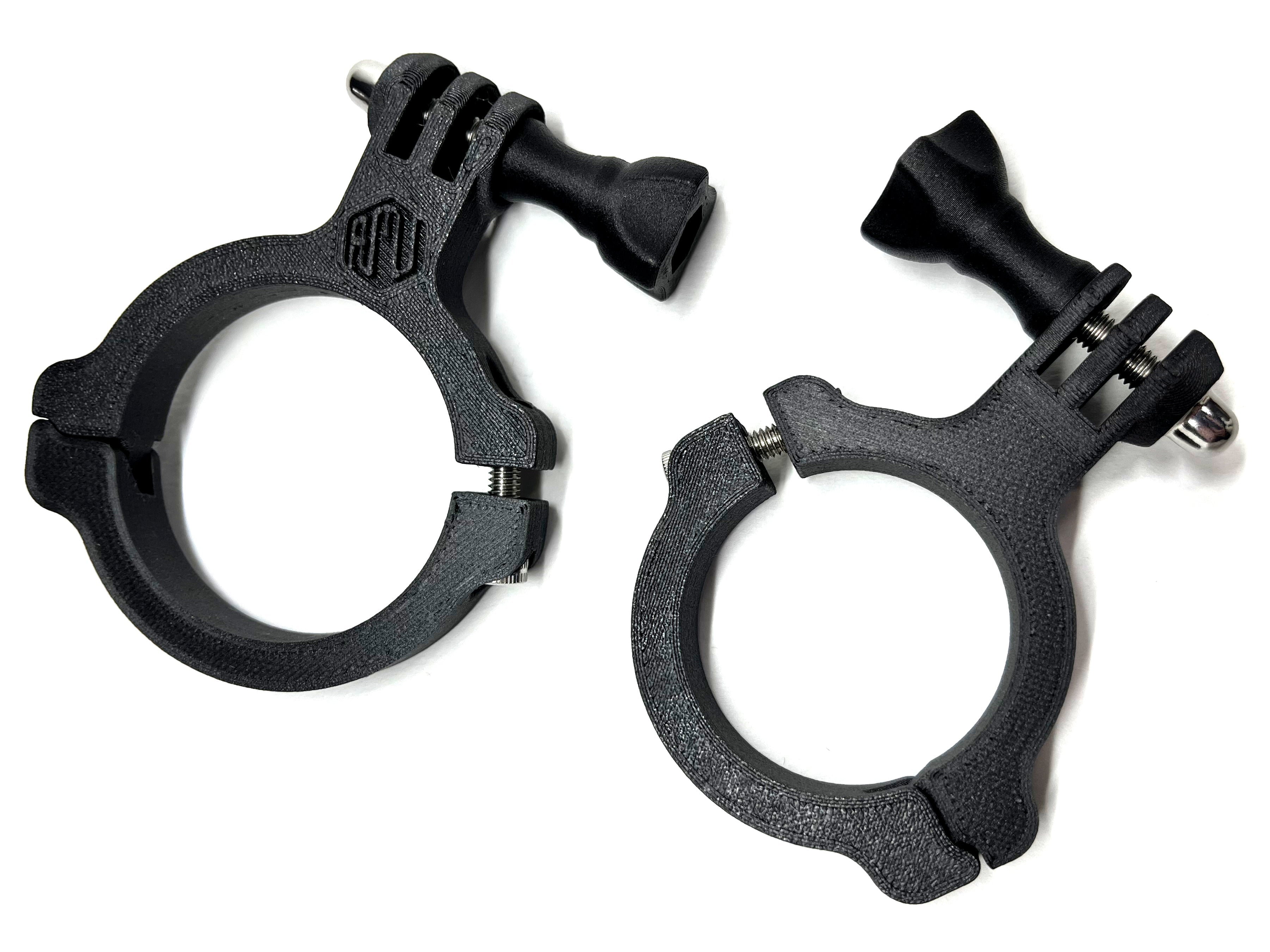 Roll Bar GoPro Mount